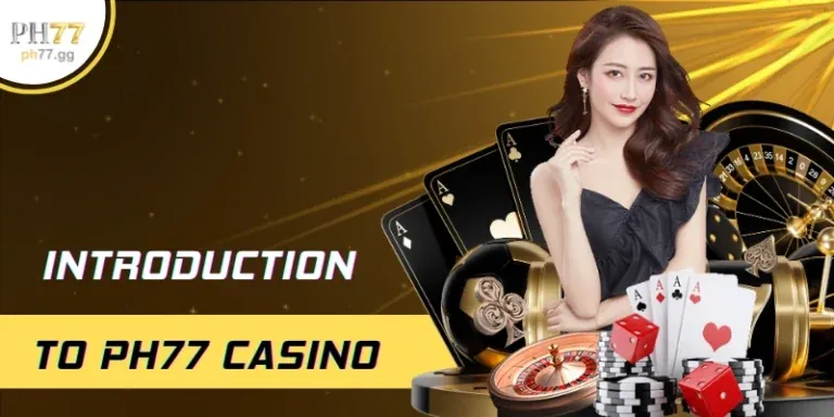 Sòng bạc trực tuyến Baccarat tại lucky8882