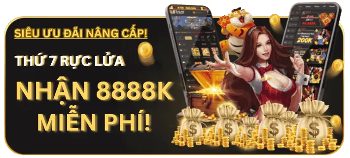 Khuyến mãi nổ hũ bắn cá lucky8882