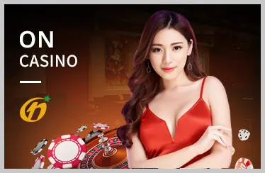 Trò chơi sòng bạc mới tại lucky8882 hiện đang mở
